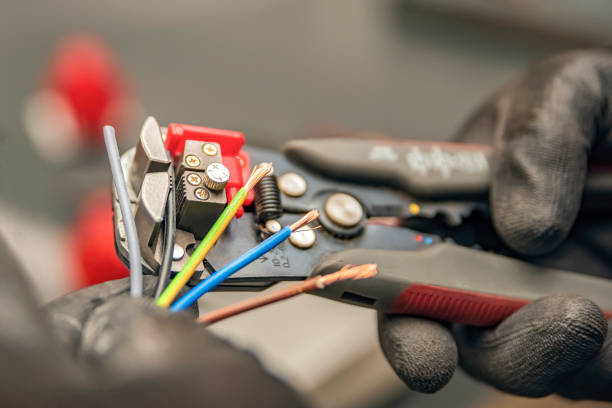 Best Electrical Installation Contractor  in Smithsburg, MD