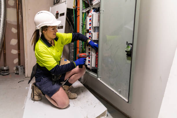 Best Affordable Emergency Electrician  in Smithsburg, MD