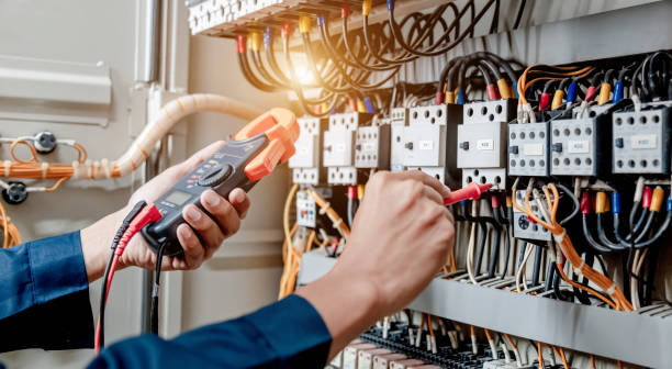 Best Electrical Upgrades for Homes  in Smithsburg, MD