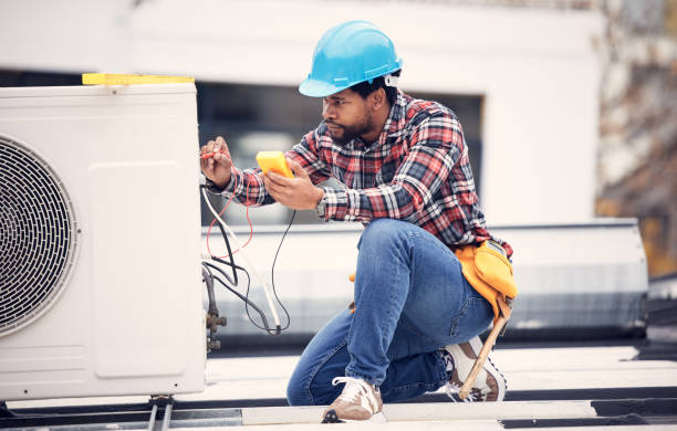 Industrial Electrical Services in Smithsburg, MD