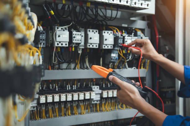 Best Circuit Breaker Repair  in Smithsburg, MD