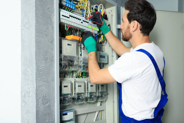 Professional Electrician in Smithsburg, MD