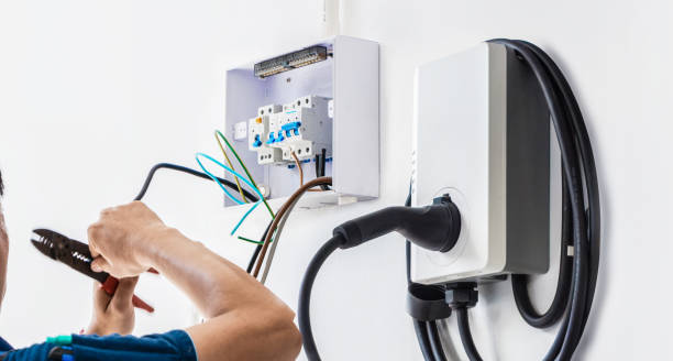 Best Electrical Outlet Repair  in Smithsburg, MD