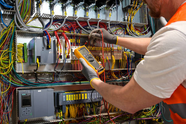 Best Electrician Near Me  in Smithsburg, MD