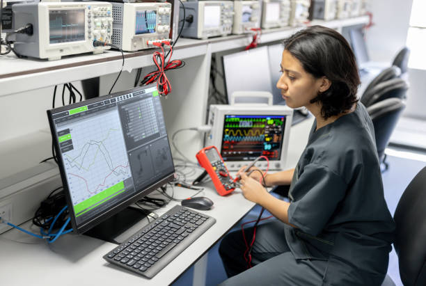 Best Electrical System Inspection  in Smithsburg, MD