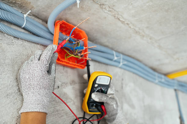 Best Commercial Electrician Services  in Smithsburg, MD