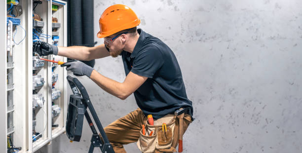 Electrical Outlet Repair in Smithsburg, MD